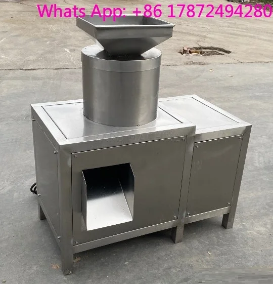 

Food Processing Meat Shredder, Automatic Beef Floss Wire Drawing Making Machine