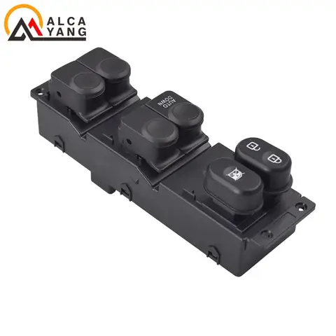 10 best sales hyundai accent power window switch - №4