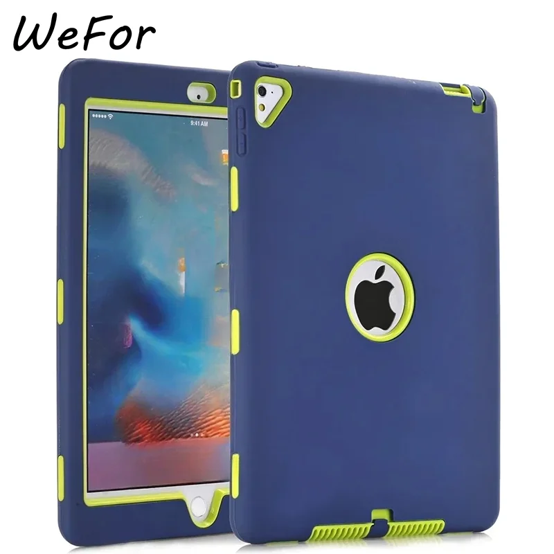 

Чехол WeFor для iPad 10.5 Pro 9.7 Air 2, защитные чехлы и кейсы для планшетных компьютеров;