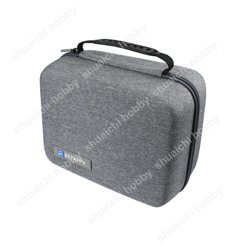 1PCS BETAFPV Cetus Meteor Series Battery Goggles Glasses Storage Bag Suitcase Protective Handbag Box for FPV Drone Parts