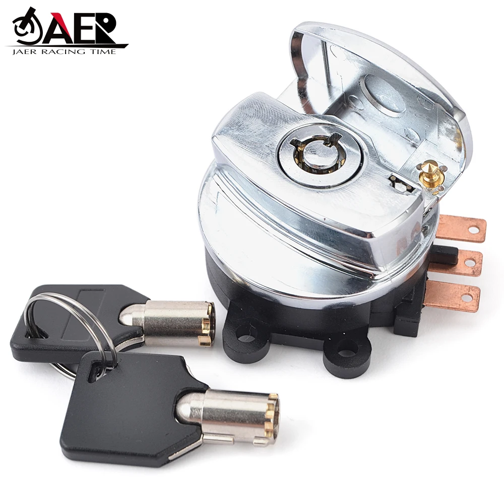 71313-96A مفتاح إشعال الدراجة النارية مع مفتاح لـ Harley FLSTSB FXCW FXCWC FXSTC EFI FXDWG FAT BOY FLSTF FLSTFI FLSTC FLSTCI