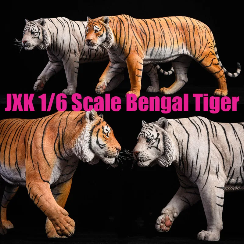 Jxk 1/6 Scale Benga…