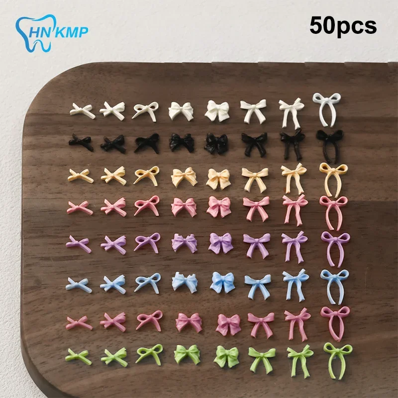 50-шт-подвески-для-ногтей-с-лентой-и-галстуком-бабочкой-легкий-роскошный-дизайн-ногтей-в-стиле-ins-с-3d-декором-из-смолы-для-шикарного-и-модного-маникюра