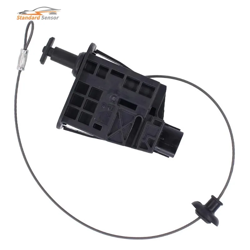 

74700-TVA-A01 Fuel Lid Acatuator Gas Door Assembly For Honda Accord CV1 CV2 CV3 Inspire CV4 CV6 74700-TVA-A02 New