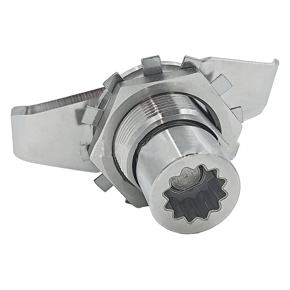 KEOL-Pezzo di ricambio per lama del frullatore per Hamilton Beach HBH650/850 Frullatore Frullatore Accessori per frullatore Gruppo lame