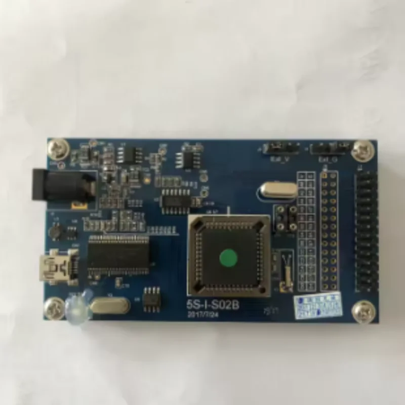 Should be wide simulator original 5S-I-S02B single-core simulator should be wide programmer