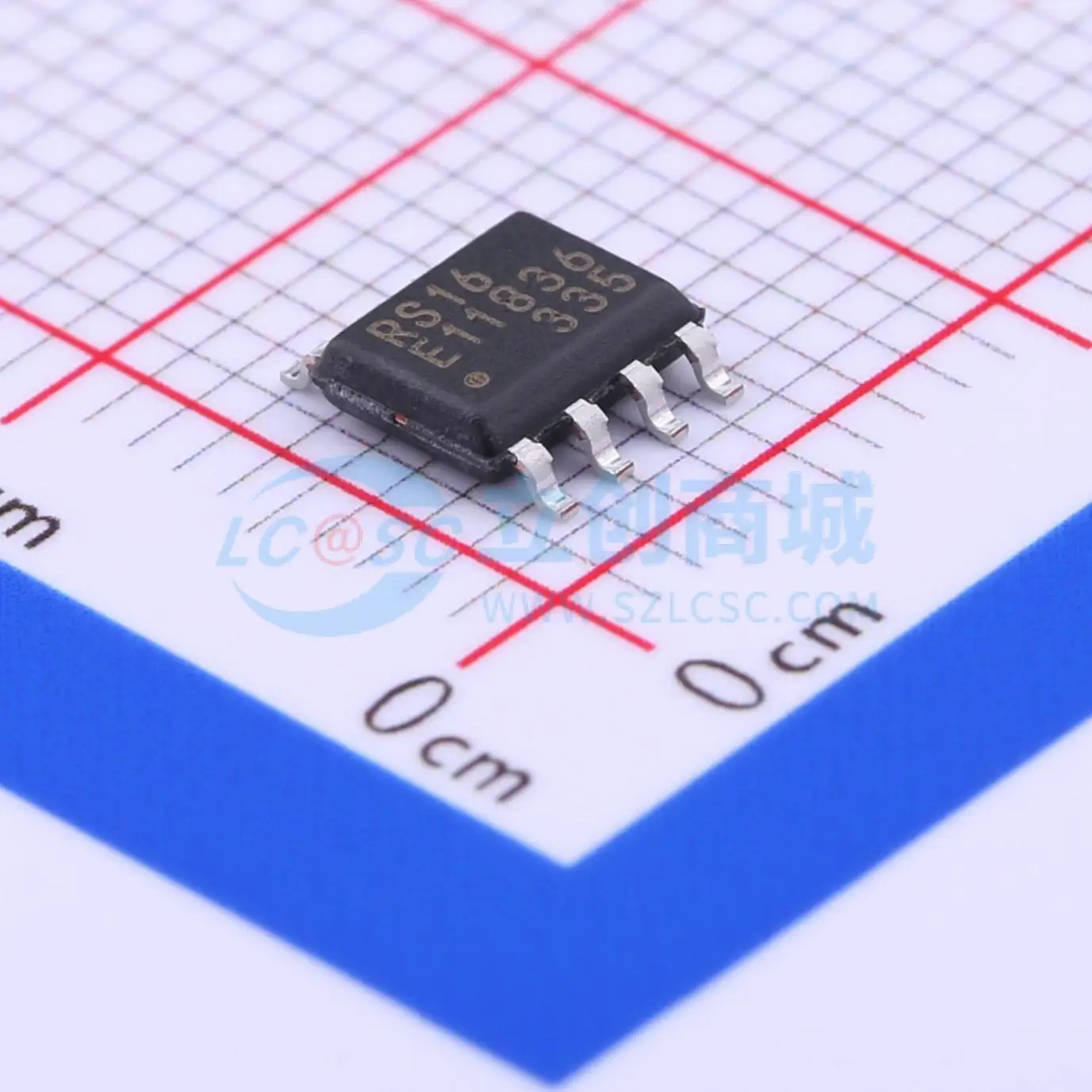 13 PCS RAMXEED/FUJITSU MB85RS16PNF-G-JNERE1 FRAM Ferroelectric Memory