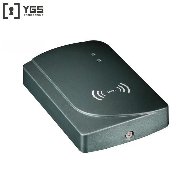 Nfc smart card reader shenzhen dongguan magnetic chip card readers