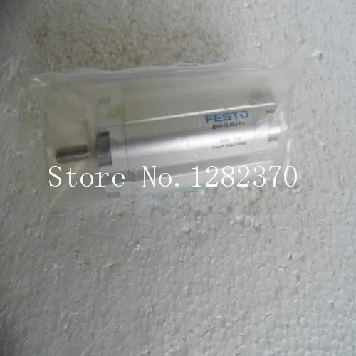 [SA] New original authentic special sales FESTO cylinder ADVU-12-40-APA spot 156592