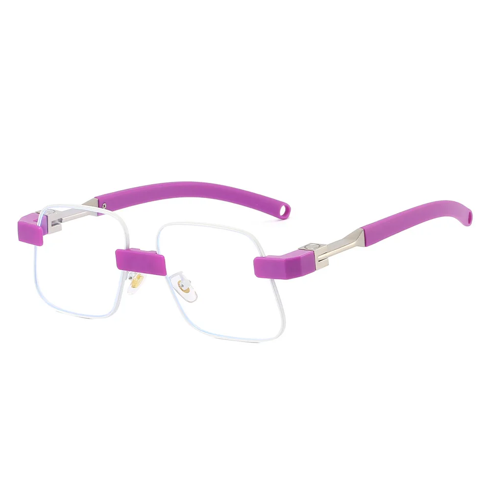 موضة جديدة خمر النظارات الشمسية للرجال العلامة التجارية مصمم ريترو مربع UV400 نظارات شمسية الذكور شعبية الملونة نظارات Gafas دي سول