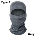 grey type A