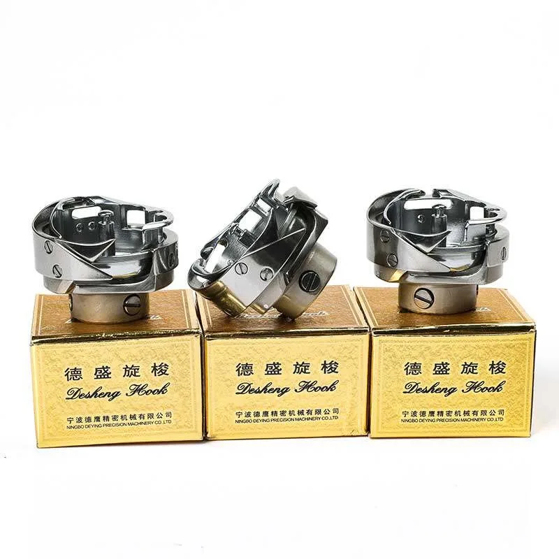Suitable for Shuttle Medium and Thick Material DSH2-ATR1Q Computer Needle Car Pattern Machine Computer Car Shuttle Head