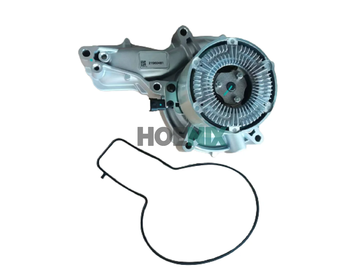 

21960481 85000957 85013057 85013427 Use For Volvo Truck Cooling System Water Pump Assembly Parts