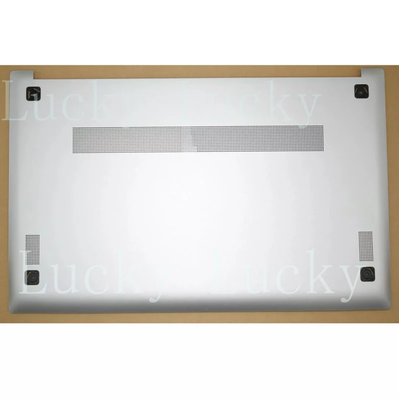 

f New For Samsung Galaxy Book NP750XDA 750XDZ 760XDA Bottom Cover Lower Case