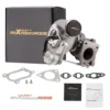 トヨタ用ターボチャージャー,ランドクルーザーモデル用4ランナー3.0ディーゼル1kz-teターボ,17201-67010 17201-67040,ct12b 1
