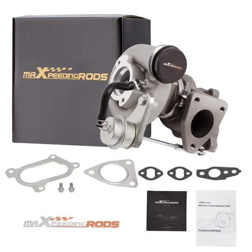 トヨタ用ターボチャージャー,ランドクルーザーモデル用4ランナー3.0ディーゼル1kz-teターボ,17201-67010 17201-67040,ct12b