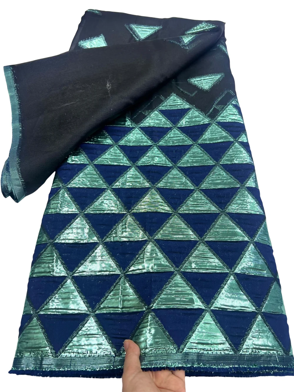 

Фиолетовый ромб, африканская жаккардовая свадебная кружевная ткань, нигерийская парча, 2024, новейшая французская позолоченная кружевная ткань для женщин, вечерние платья