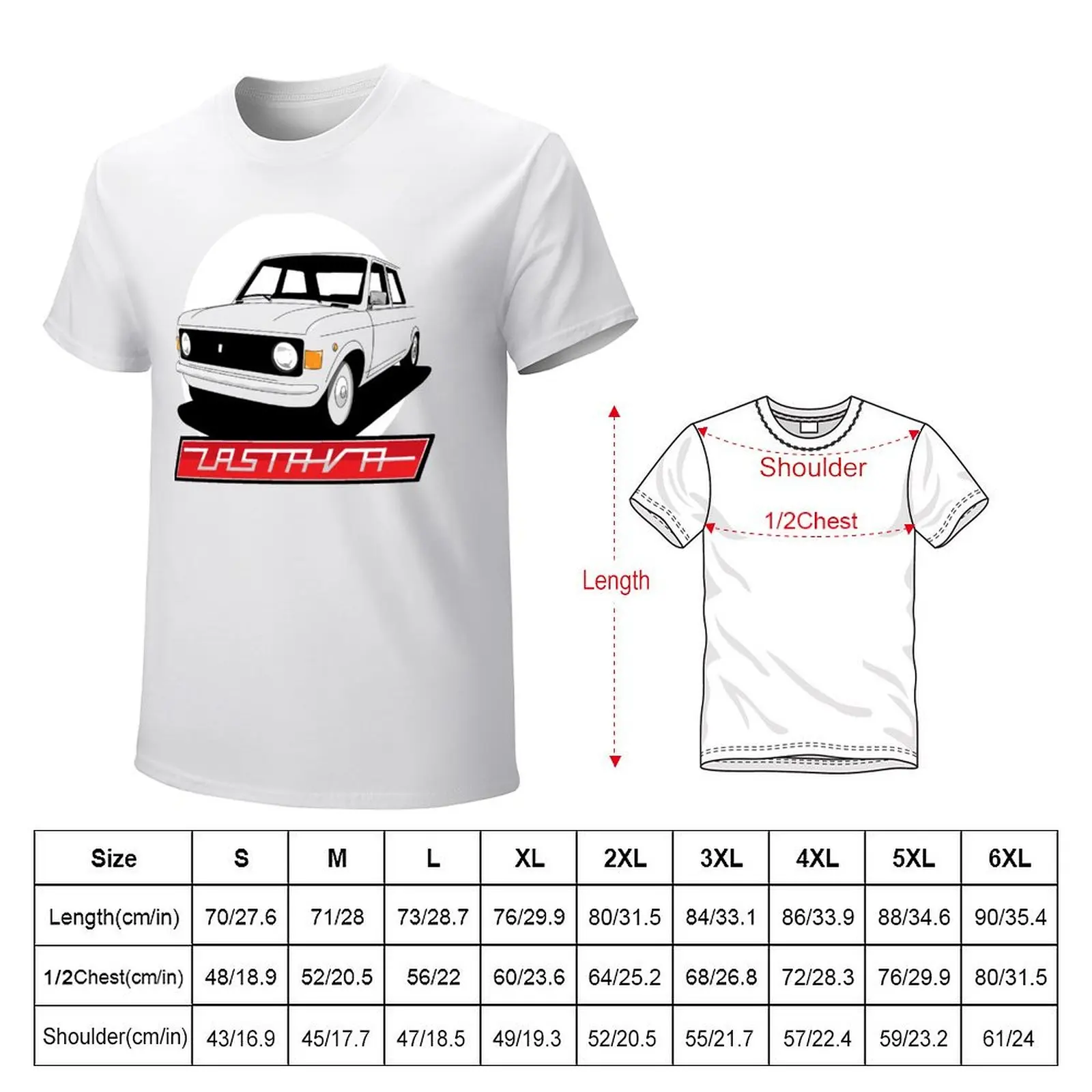 Zastava 101 t-shirt chłopcy biali anime koreańska moda zwierzęca prinfor chłopięce duże i wysokie t-shirty dla mężczyzn