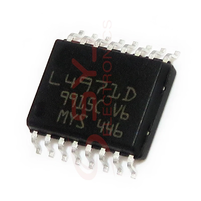 5-20PCS L4971D L4971 FAN6921MRMYD FAN6921 TK7P60W 7P60W 5M0765RC 5M0765 P82B96PN P82B96 LM2576HVT-ADJ LM2576HVT