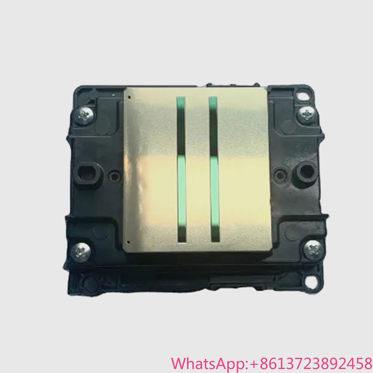 

New I1600-A1 I1600-U1 UV Ink Printhead DTF Cabezal I1600 E1 Print Head Condition New