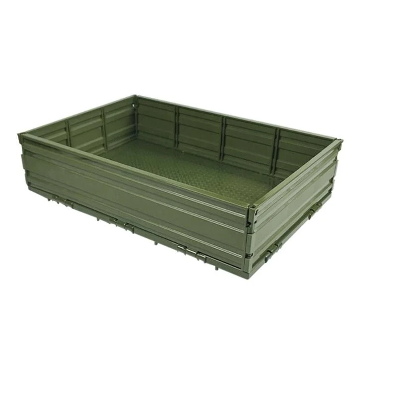 

Remote Control Car Accessories for 1:12 RC Crawler Car Modified for LD-P06 Unimog Model Upgrade Accessories 15UB