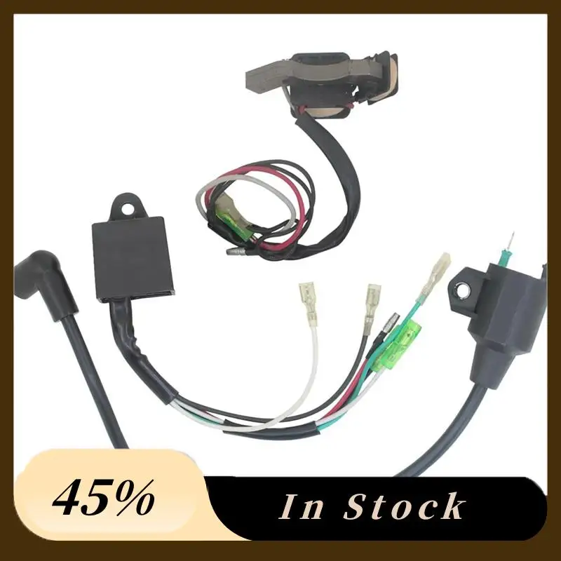 A60Z Top Für Kleine Benzin Generator Zubehör ET650/950 Zünder Generator Zündung Fitting Generator Zündspule