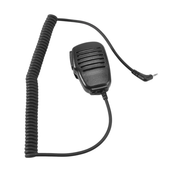 Наплечный ручной микрофон с усиленным кабелем для Motorola MH230R MR350R T200 T200TP