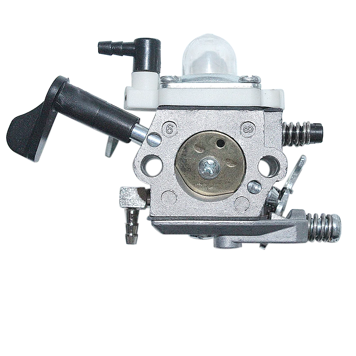 Carburetor Kit For Walbro WT 997 668 Zenoah G230RC G260RC G270RC Carb 23-30.5CC Zenoah CY HPI Baja 5B SS 5T