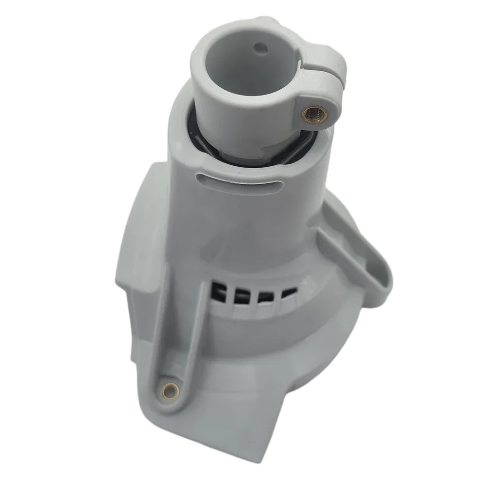 

1 шт. Корпус вентилятора для кустореза FS94, запасная часть 4149 080 1801, пластиковая крышка двигателя, кожух охлаждения