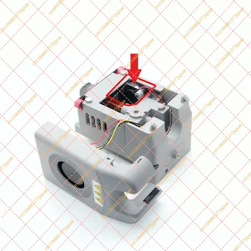 Фото Вентилятор охлаждения 3010 (замена) для Flashforge Adventurer 5M / 5M Pro / Robo E4