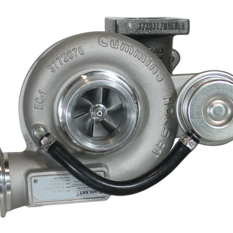 

ATV&UTVFactory Direct Sale High Quality HE200WG Turbo Foton Truck ISF 2.8L Diesel 3796176 5350910