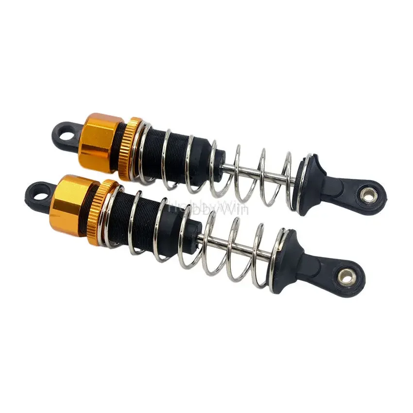 SST part 09002 Shock Absorber X2P For SaiSu 1/10th RC Buggy Truck Tuggy Rally