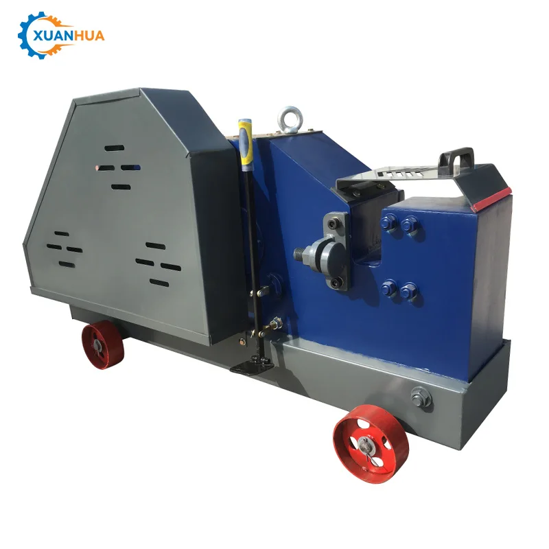 

XC42 Good Price Automatic Steel Rod bar Cutting Machine for Sale