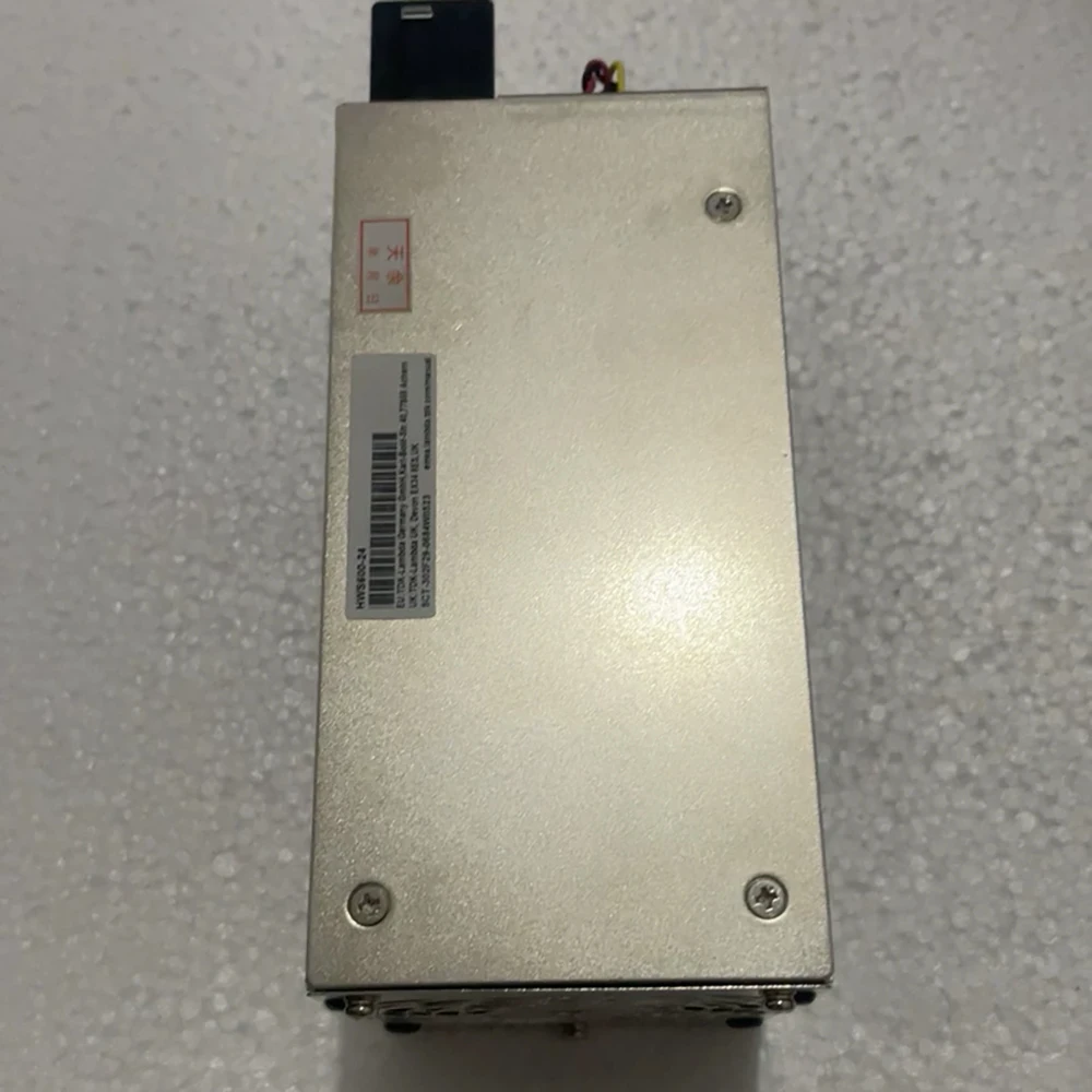 Fonte de alimentação do interruptor do TDK-LAMBDA, 27A, 600W, 22-30V, HWS600-24, 24V