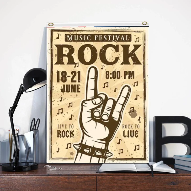 Custom Banner For 3…