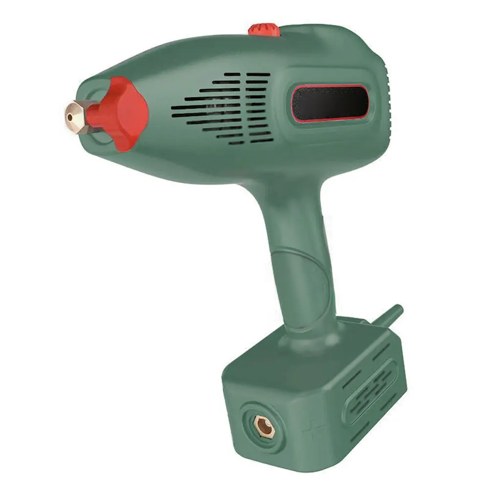 High-Power Small Ac…