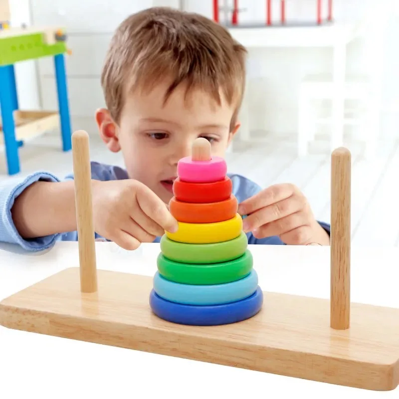 

Tower of Hanoi