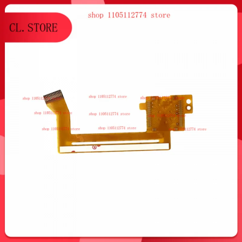 

Б/у гибкий кабель для подключения ЖК-дисплея материнской платы Canon A610 A620 A630 A640