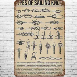 Metal Sign 8