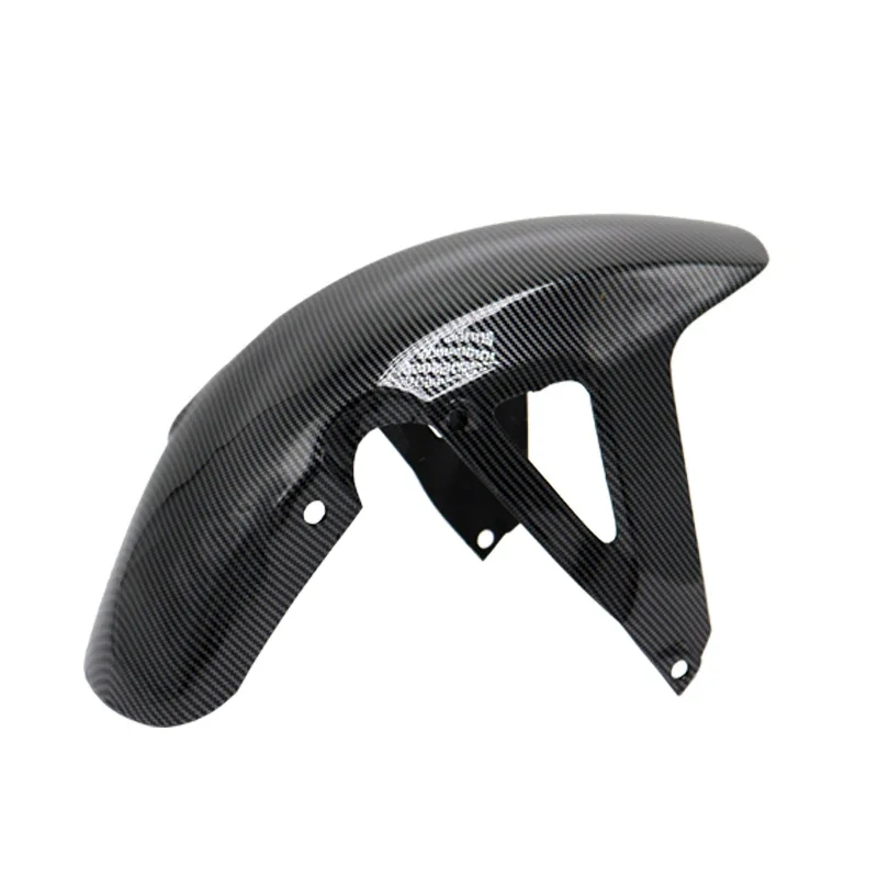 For Honda NC700 NC750 NC700X NC700S NC750X NC750S ABS Plastic Motorcycle Front Fender Mudguard Splash Guard Cover Fairing