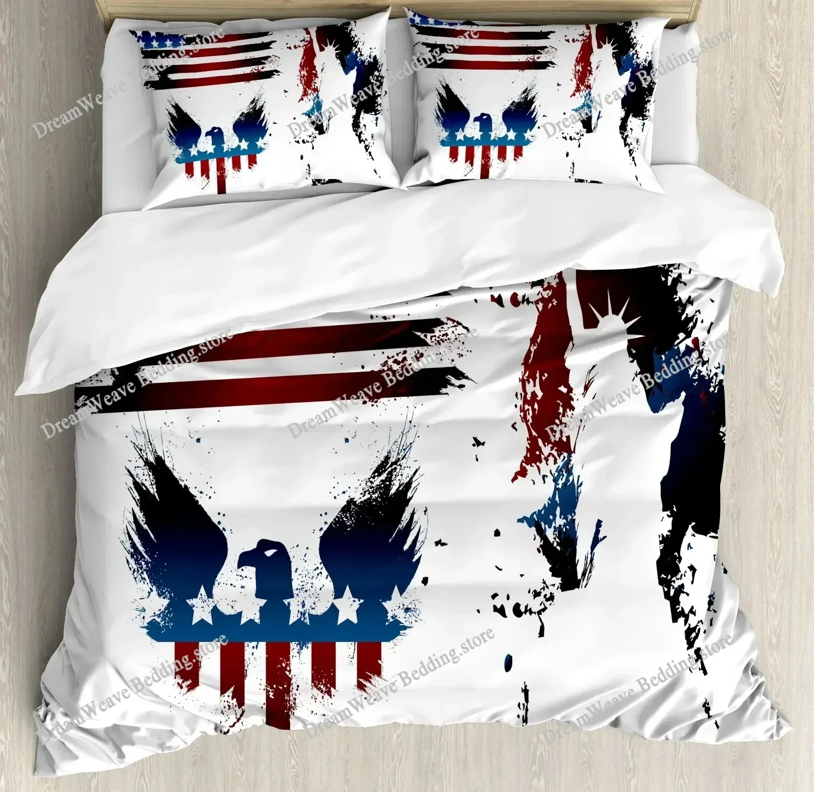 World National Flags Bedding Set Sheet King Twin Double Child Bedding Set Mircofiber or Polyester Duvet Cover Set Home Textiles