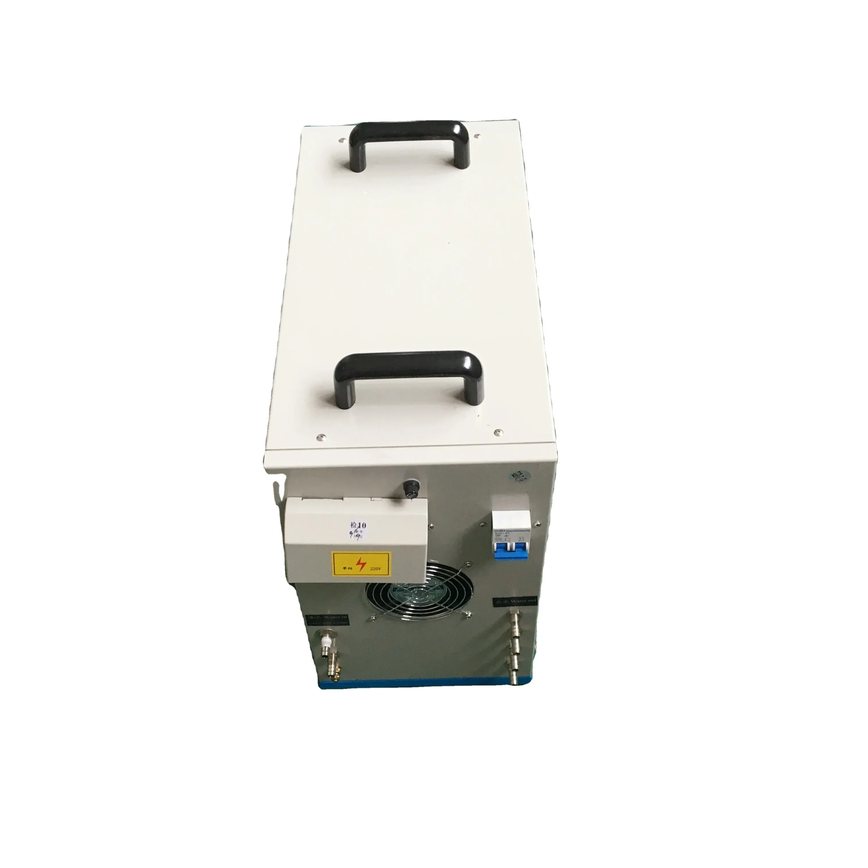 Hitfar 6 Kw 380 V 2…
