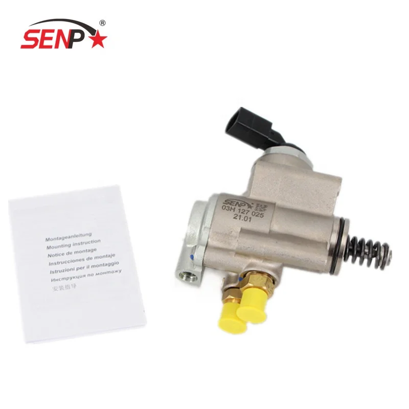 

03H 127 025 HIGH PRESSURE FUEL PUMP Fit FOR AUDI Q7 FOR VW PASSAT 3.6 03H127025