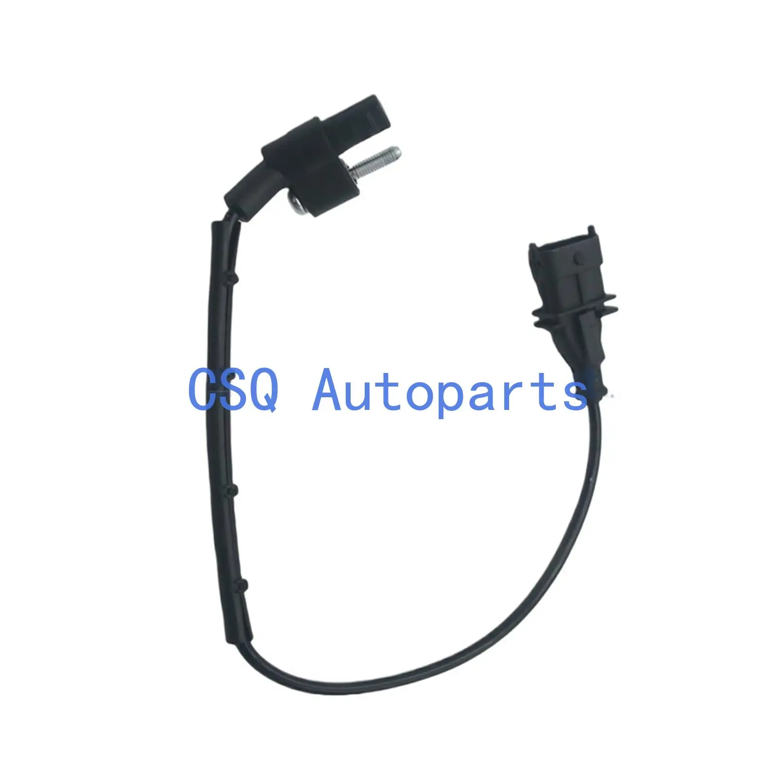12625756 Crankshaft Position Sensor For Chevrolet Colorado RG S10 HSV SportsCat GMC Canyon High quality
