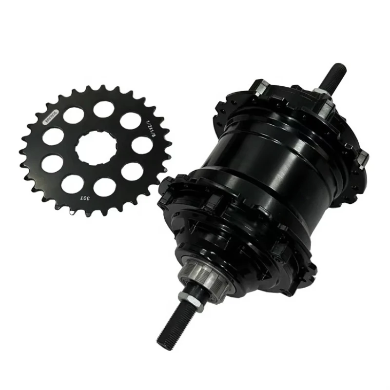 

car gear hub electric fat bicycle gear