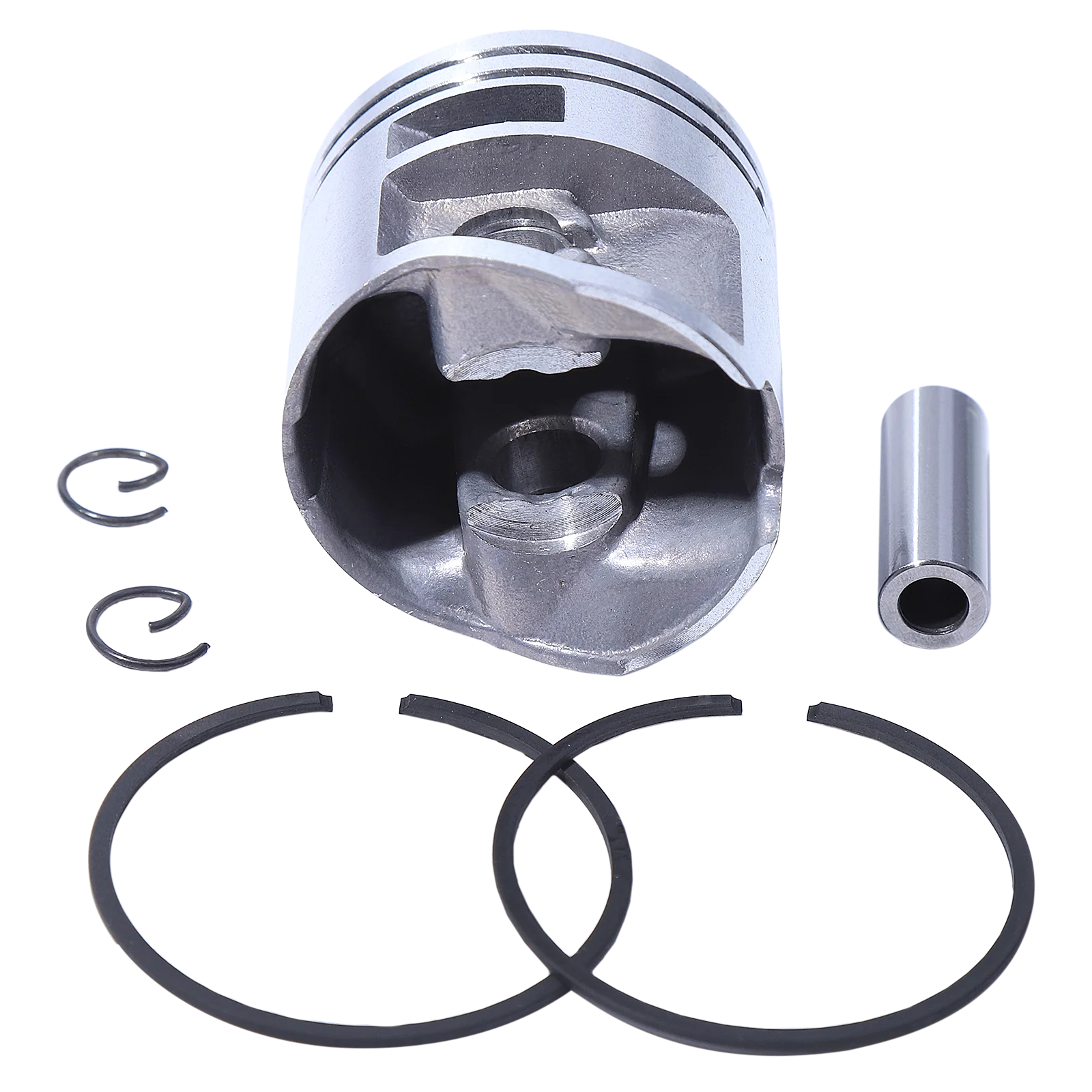 دبوس مشبك ل Stihl بالمنشار ، حلقة المكبس ، دبوس ، استبدال جزء ، MS251 ، 1143 ، 030 ، 2007 ، 44 مللي متر #5