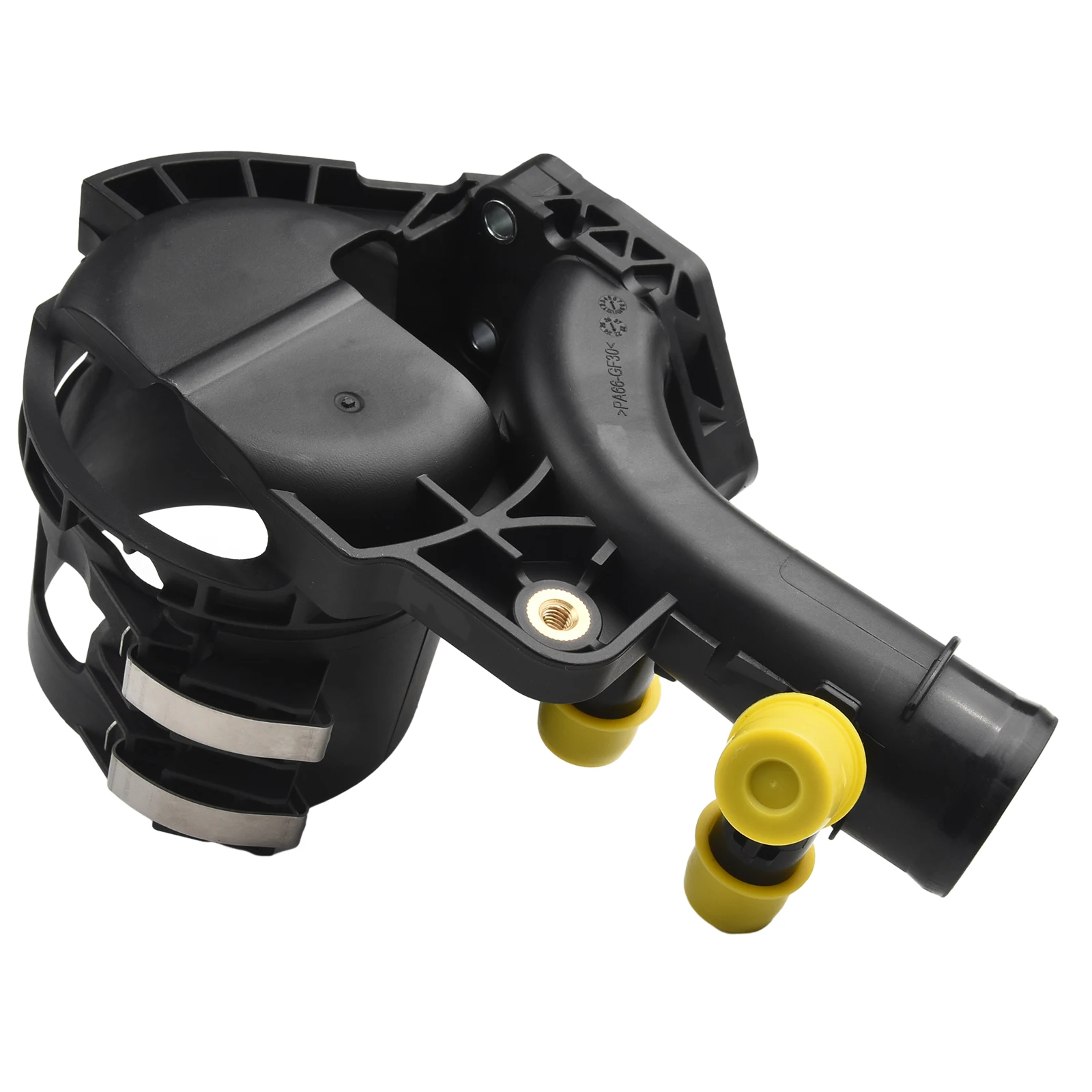 Fuel Filter Housing Water Outlet Black Replacement rust 6512006000 A6512001656 For Mercedes for benz C for E Class