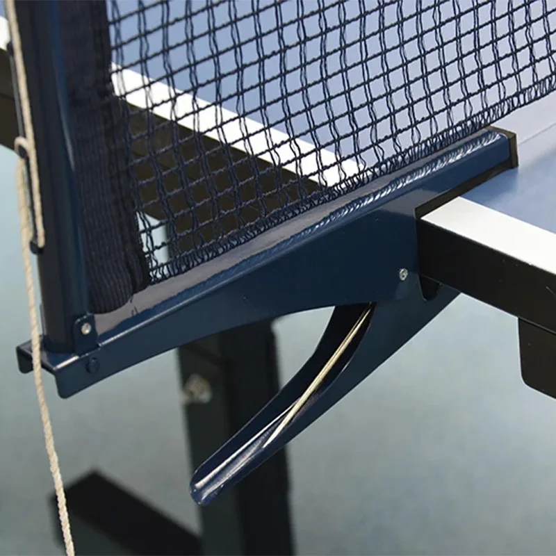2027 Top Selling Standard Size Folding Table Tennis Table Wear-resistant Surface for Leisure Rooms