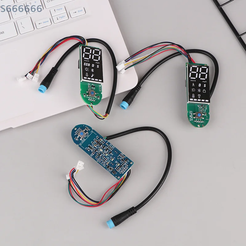 스쿠터 블루투스 디스플레이 악기 M365/Pro/Pro2 스쿠터 블루투스 회로 기판