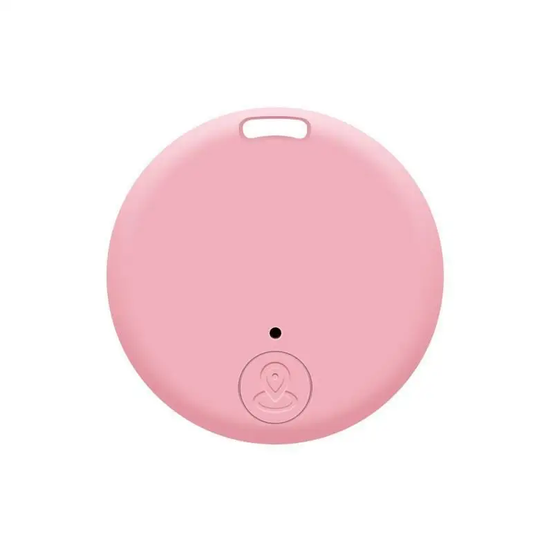 Lenovo Mini GPS-Tracker, Bluetooth 5.0, Haustier, ältere Menschen, Kinder, Geldbörse, Tracking, Smart Finder, Locator, Auto-Ortungsgerät für iOS und Android, neu